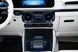 2025 Mercedes Benz Brabus 800 Masterpiece thumbnail 19