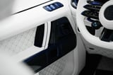 2025 Mercedes Benz Brabus 800 Masterpiece thumbnail 20