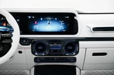 2025 Mercedes Benz Brabus 800 Masterpiece thumbnail 21