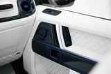 2025 Mercedes Benz Brabus 800 Masterpiece thumbnail 24