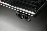 2025 Mercedes Benz Brabus 800 Masterpiece thumbnail 25