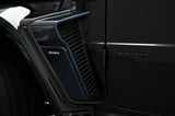 2025 Mercedes Benz Brabus 800 Masterpiece thumbnail 7