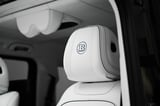 2025 Mercedes Benz Brabus 800 Masterpiece thumbnail 9