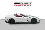 2024 Ferrari 812 GTS Competizione Aperta with 7 Years Service Contract thumbnail 3