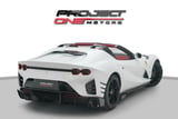 2024 Ferrari 812 GTS Competizione Aperta with 7 Years Service Contract thumbnail 4
