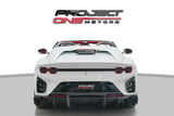 2024 Ferrari 812 GTS Competizione Aperta with 7 Years Service Contract thumbnail 5