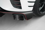 2024 Ferrari 812 GTS Competizione Aperta with 7 Years Service Contract thumbnail 6