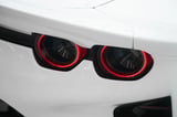 2024 Ferrari 812 GTS Competizione Aperta with 7 Years Service Contract thumbnail 8