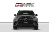 2024 Mercedes Benz GLE 450 4MATIC with Warranty and Service Contract thumbnail 2
