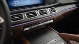 2024 Mercedes Benz GLE 450 4MATIC with Warranty and Service Contract thumbnail 11