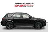 2024 Mercedes Benz GLE 450 4MATIC with Warranty and Service Contract thumbnail 3