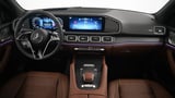 2024 Mercedes Benz GLE 450 4MATIC with Warranty and Service Contract thumbnail 6