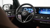 2024 Mercedes Benz GLE 450 4MATIC with Warranty and Service Contract thumbnail 7
