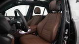 2024 Mercedes Benz GLE 450 4MATIC with Warranty and Service Contract thumbnail 8