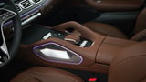 2024 Mercedes Benz GLE 450 4MATIC with Warranty and Service Contract thumbnail 9
