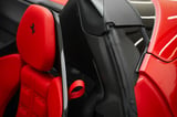 2023 Ferrari SF90 Spider Assetto Fiorano with Warranty and Service Contract thumbnail 11