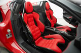 2023 Ferrari SF90 Spider Assetto Fiorano with Warranty and Service Contract thumbnail 13