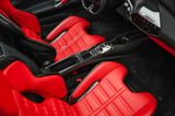 2023 Ferrari SF90 Spider Assetto Fiorano with Warranty and Service Contract thumbnail 14