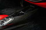 2023 Ferrari SF90 Spider Assetto Fiorano with Warranty and Service Contract thumbnail 16