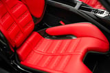 2023 Ferrari SF90 Spider Assetto Fiorano with Warranty and Service Contract thumbnail 17