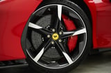 2023 Ferrari SF90 Spider Assetto Fiorano with Warranty and Service Contract thumbnail 18
