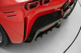 2023 Ferrari SF90 Spider Assetto Fiorano with Warranty and Service Contract thumbnail 19