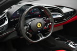 2023 Ferrari SF90 Spider Assetto Fiorano with Warranty and Service Contract thumbnail 8