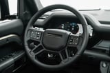 2025 Land Rover Defender 110 Octa with Warranty thumbnail 11