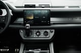 2025 Land Rover Defender 110 Octa with Warranty thumbnail 12