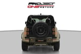 2025 Land Rover Defender 110 Octa with Warranty thumbnail 5