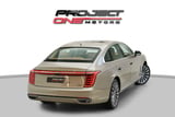 2023 Hongqi H9 Ca7205 2.0l RWD with Warranty thumbnail 4