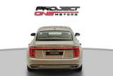 2023 Hongqi H9 Ca7205 2.0l RWD with Warranty thumbnail 5