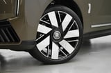 2026 Rolls Royce Cullinan with Warranty and Service Contract thumbnail 11