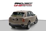 2026 Rolls Royce Cullinan with Warranty and Service Contract thumbnail 4