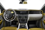 2026 Rolls Royce Cullinan with Warranty and Service Contract thumbnail 6
