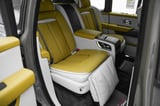 2026 Rolls Royce Cullinan with Warranty and Service Contract thumbnail 8