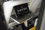 2026 Rolls Royce Cullinan with Warranty and Service Contract thumbnail 9