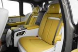 2026 Rolls Royce Cullinan with Warranty and Service Contract thumbnail 10