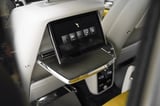 2026 Rolls-Royce Cullinan with Warranty and Service Contract thumbnail 16