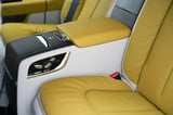 2026 Rolls-Royce Cullinan with Warranty and Service Contract thumbnail 18