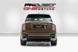 2026 Rolls-Royce Cullinan with Warranty and Service Contract thumbnail 5