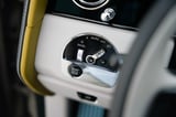 2026 Rolls-Royce Cullinan with Warranty and Service Contract thumbnail 8