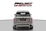 2026 Rolls Royce Cullinan Black Badge with Warranty and Service Contract thumbnail 5