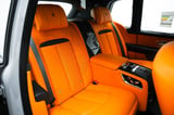 2026 Rolls Royce Cullinan Black Badge with Warranty and Service Contract thumbnail 9