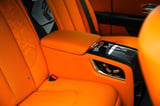 2026 Rolls Royce Cullinan Black Badge with Warranty and Service Contract thumbnail 10