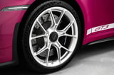 2023 Porsche 911 GT3 thumbnail 16
