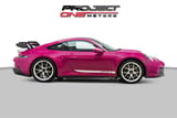 2023 Porsche 911 GT3 thumbnail 3