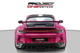 2023 Porsche 911 GT3 thumbnail 4