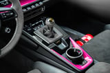2023 Porsche 911 GT3 thumbnail 8