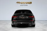 2021 Mercedes-Benz S-Class S 500 4MATIC thumbnail 4